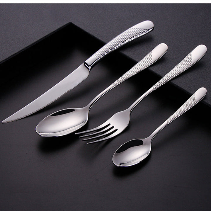 The Perfect Gift for Food Lovers: Western Cutlery Gift Box Set