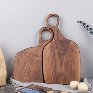 Elevate Your Culinary Experience with the Black Walnut Cutting Board