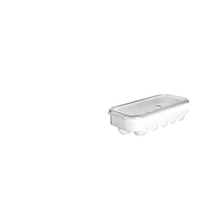 Maximize Your Kitchen Efficiency with the Kitchen Refrigerator Egg Storage Box