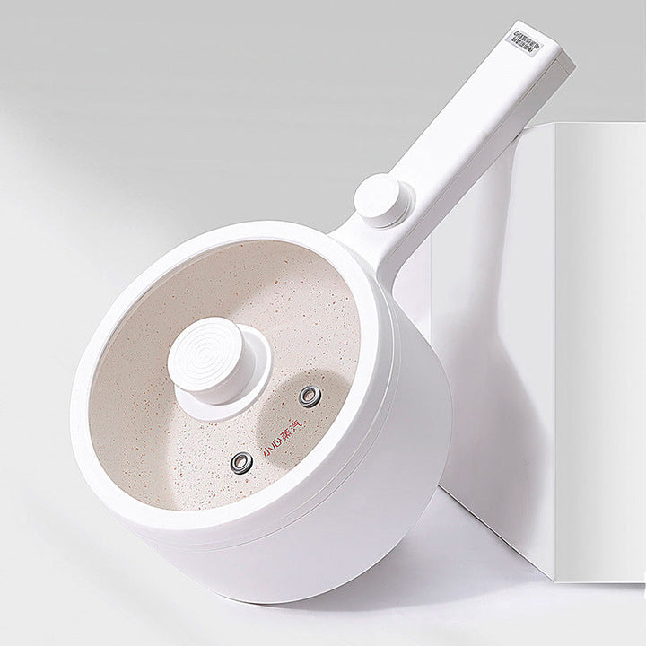 Transform Your Cooking Experience with the Mini Multi-Function Electric Cooker