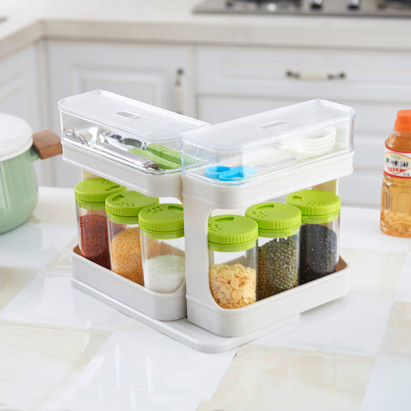 Transform Your Space with the Kitchen Bathroom Plastic Storage Box