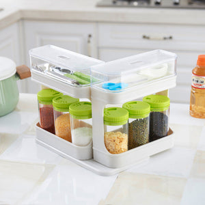 Transform Your Space with the Kitchen Bathroom Plastic Storage Box