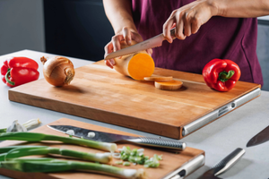 Smart Cutting Boards Essentials